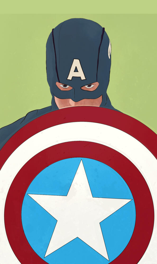 Captain America