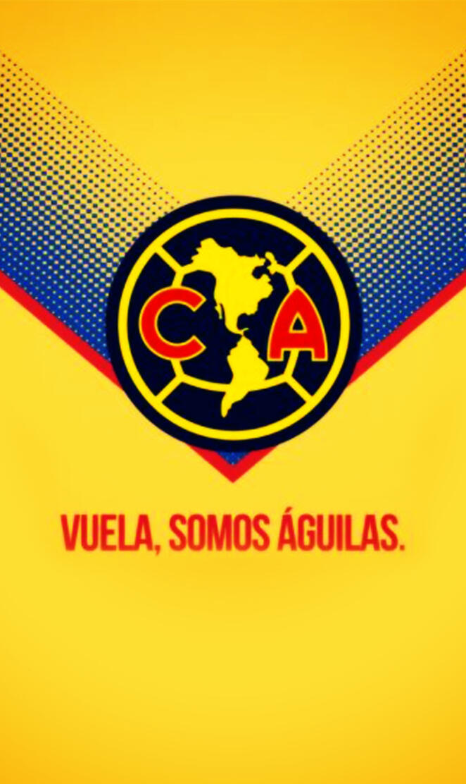 Vuela Somos Aguilas