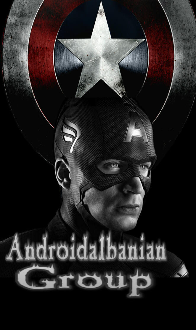 avengeralb