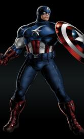 captain america 2