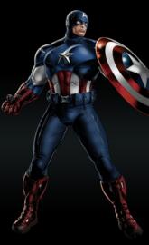 captain america 2