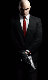 Agent 47