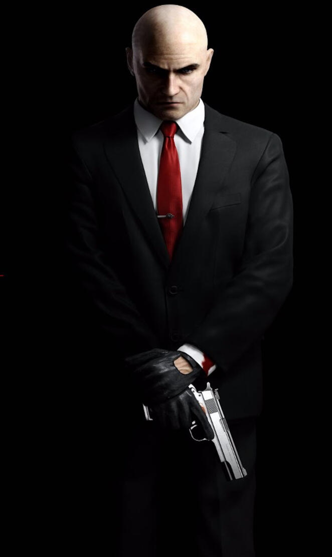 Agent 47