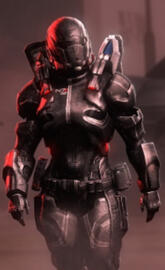 mass effect