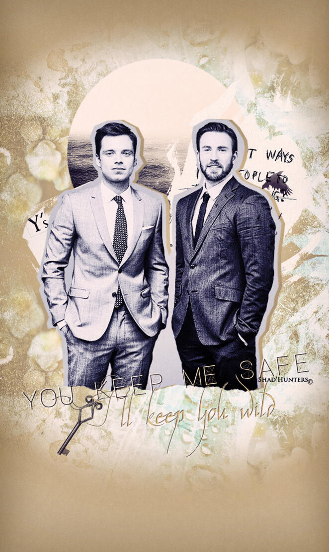 Actor CaptainAmerica