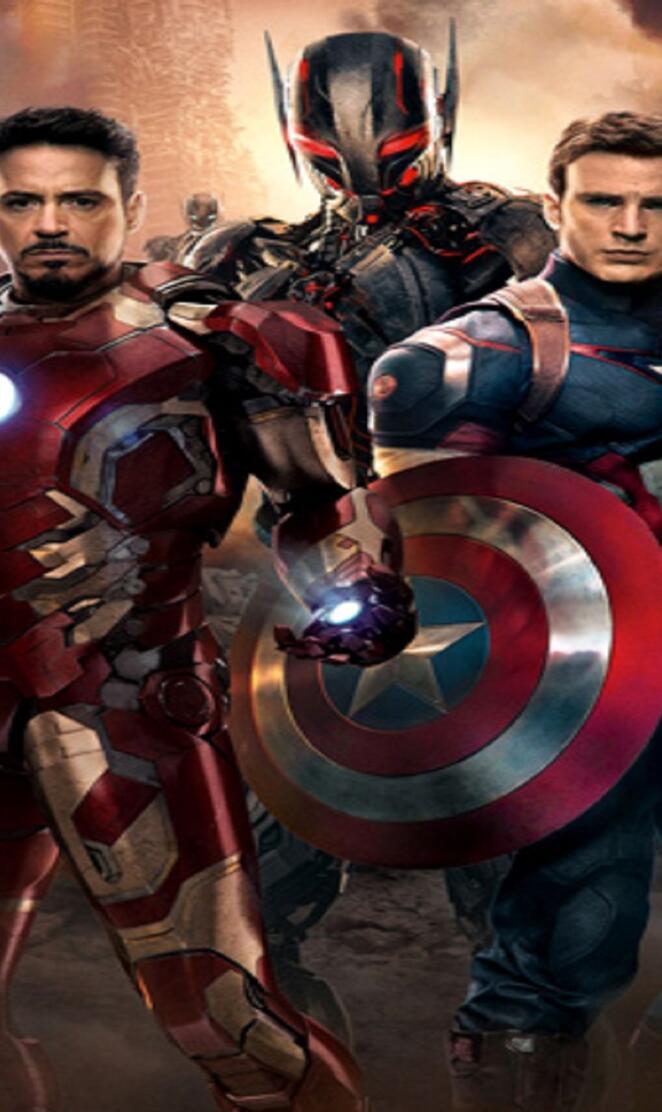 IronmanCaptainUltron