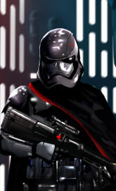 Captain Phasma