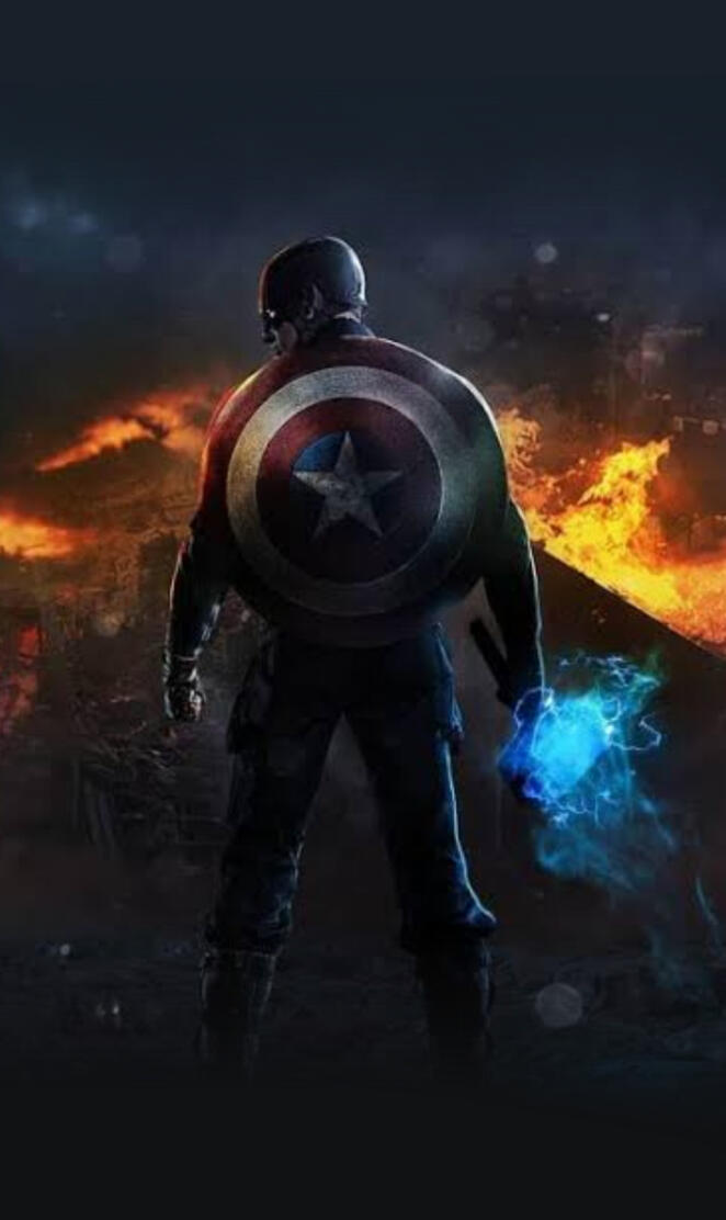 Capitan America