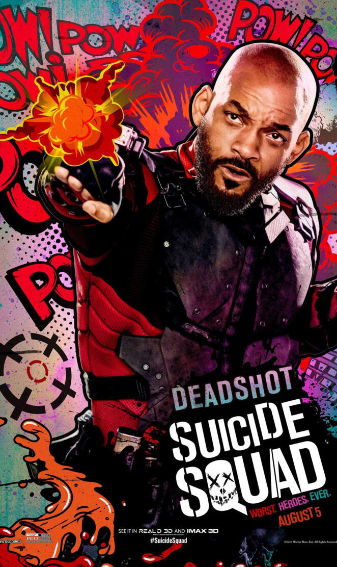Deadshot