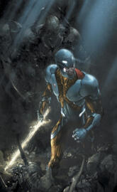 X-O Manowar