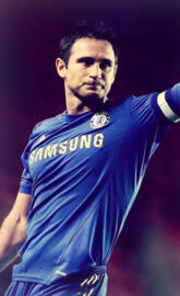 Captain Lampard