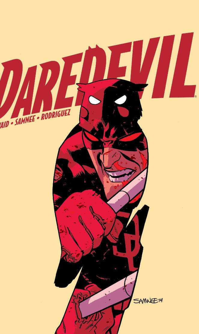 Daredevil