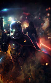 Captain Phasma