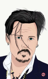 Jhonny Depp