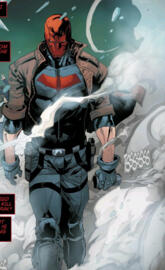 Redhood