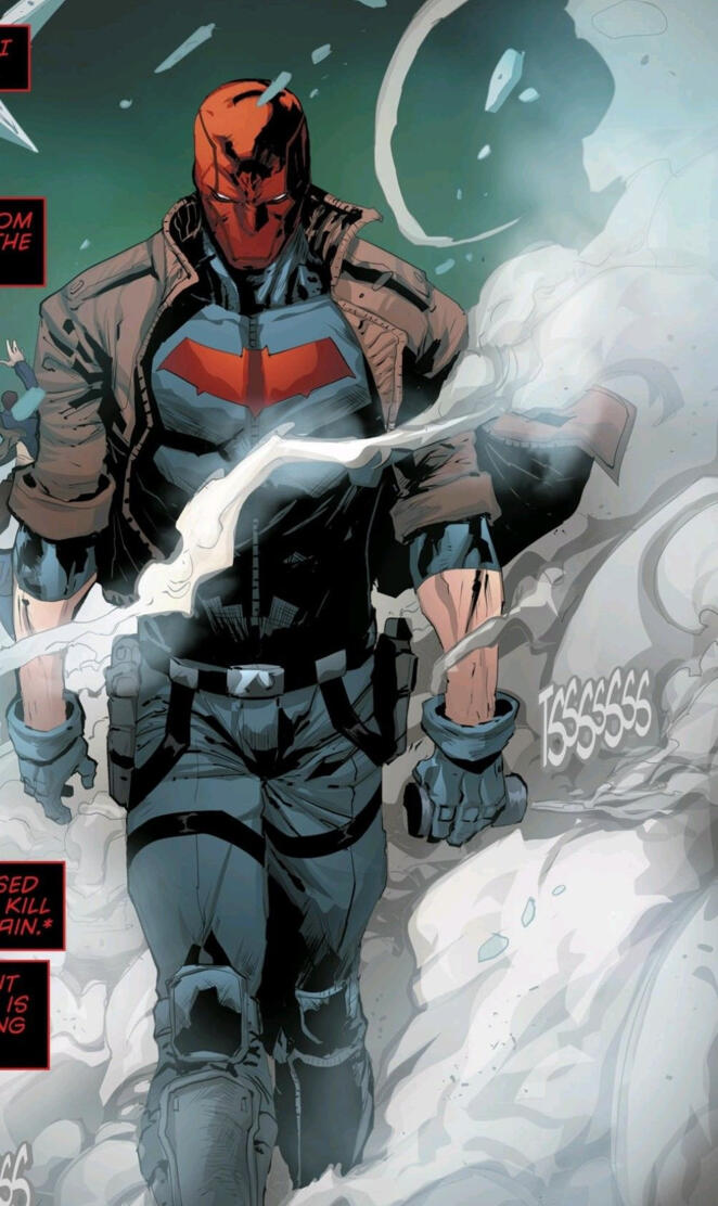 Redhood