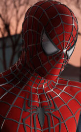 Spider-Man 2002