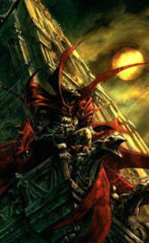 Spawn