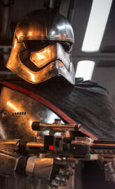 Captain Phasma