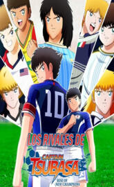 Captain Tsubasa