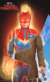 Captain Marvel