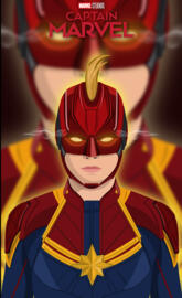 Captain Marvel 