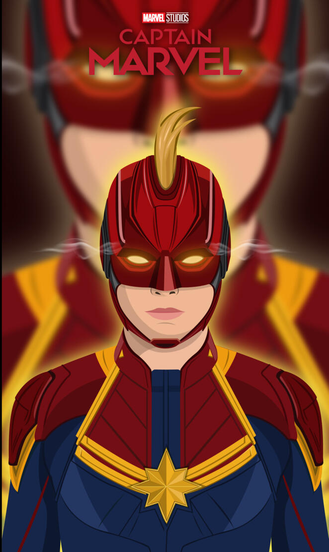 Captain Marvel 
