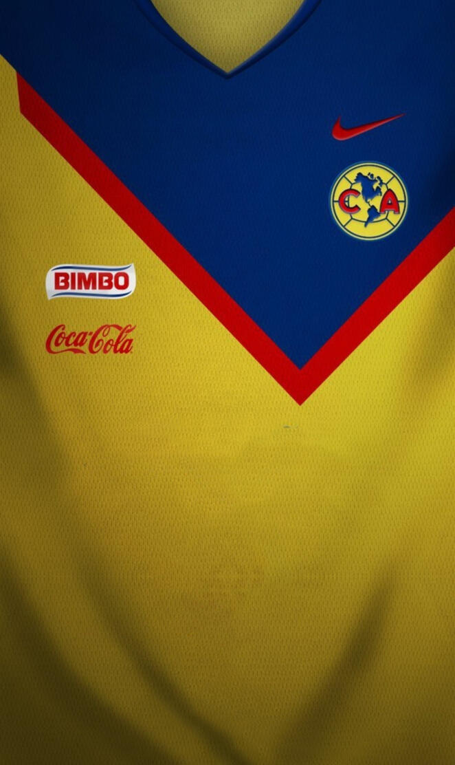 Club america 