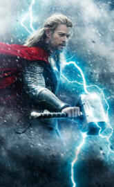 Thor 1