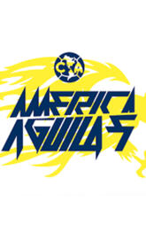 america aguilas