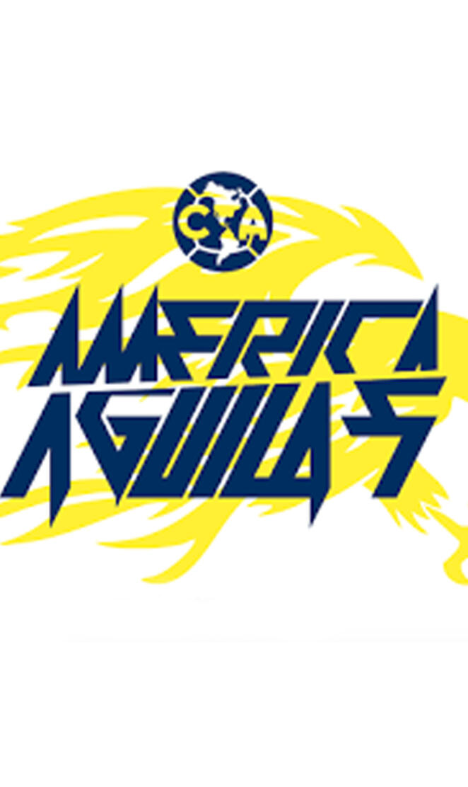 america aguilas