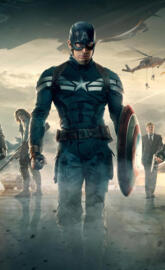 Capitan America