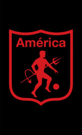 Escudo America 