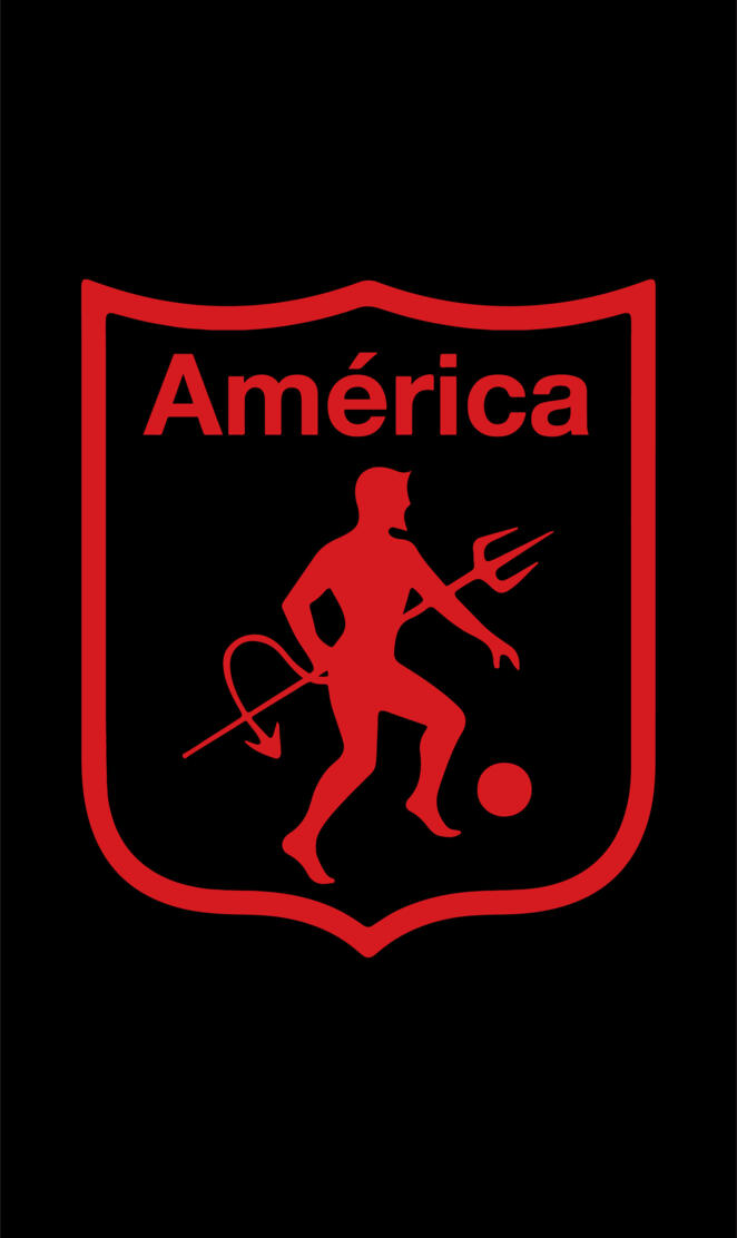 Escudo America 