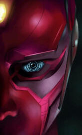 Vision - Avengers