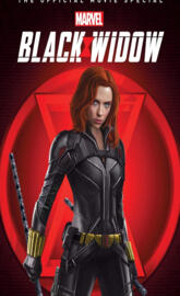 Natasha Romanoff