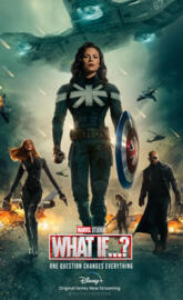 Captain Carter Winter 