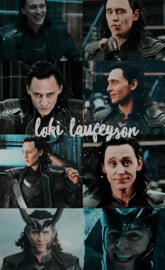 Loki Laufyson