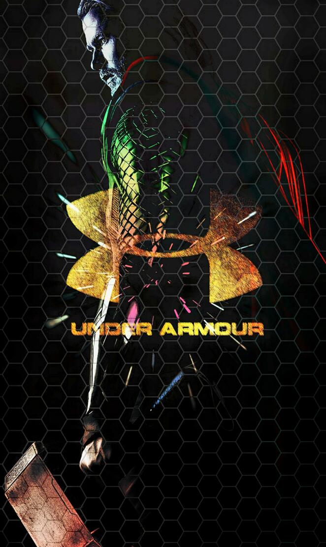 eoS Under Armour