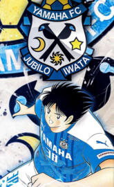 Taro Misaki Jubilo