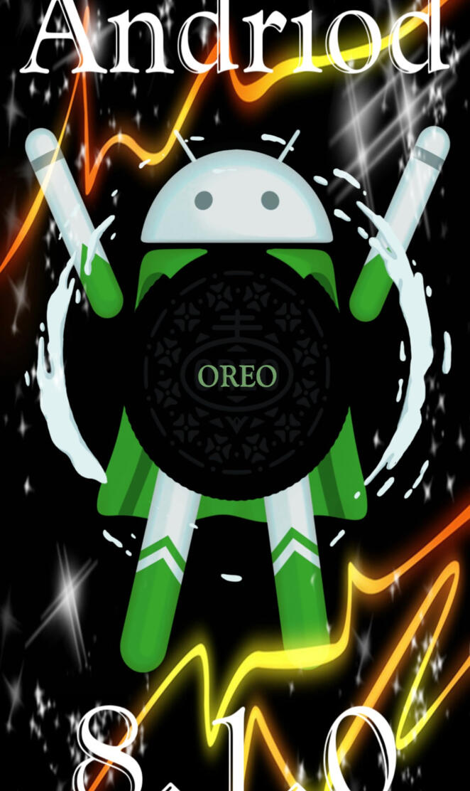 Android Oreo