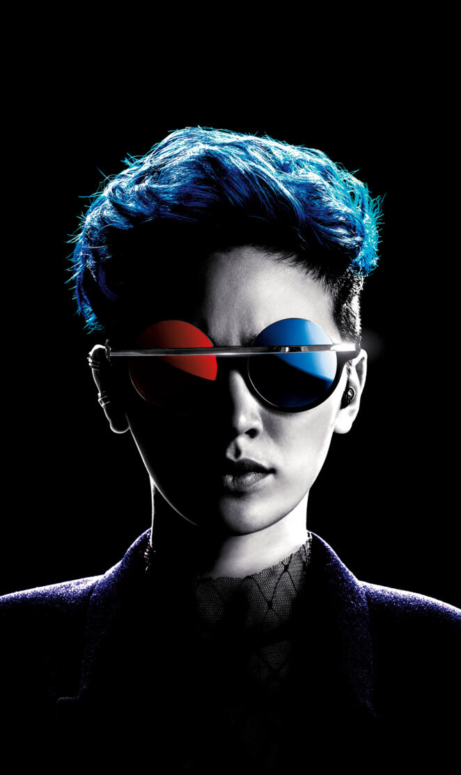 Matrix Resurrections