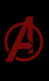 Avengers Logo