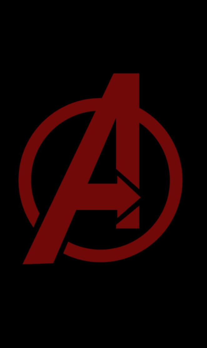 Avengers Logo