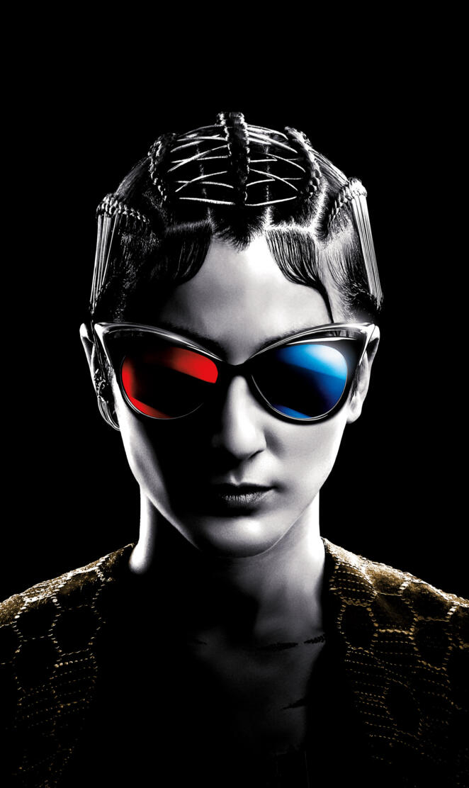 Matrix Resurrections