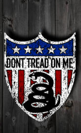 Dont Tread On Me