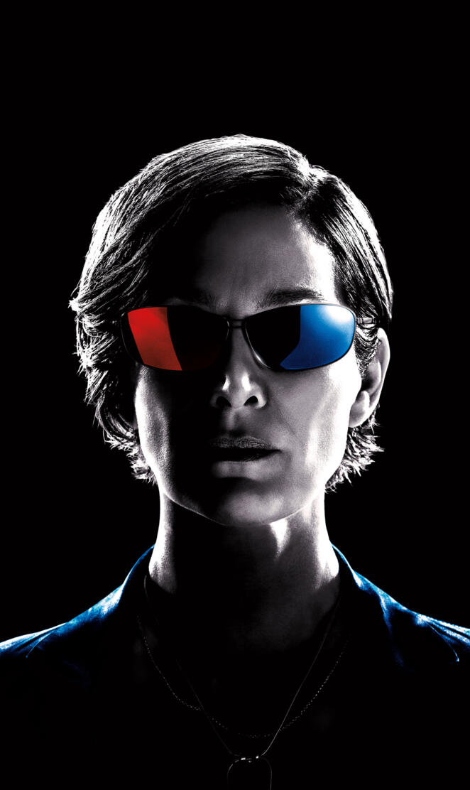 Matrix Resurrections