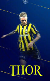Simon Kjaer 