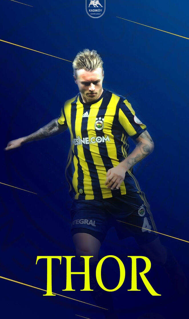 Simon Kjaer 
