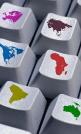 A World in your hand